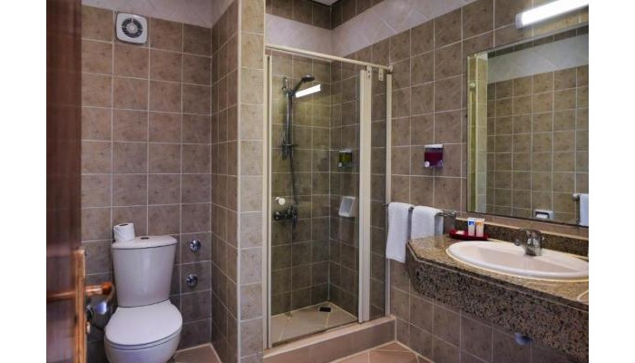 New Eagles Downtown Zahabia Resort & Aqua Park poza 9