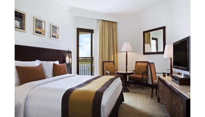 Hilton Luxor Resort And Spa poza 3