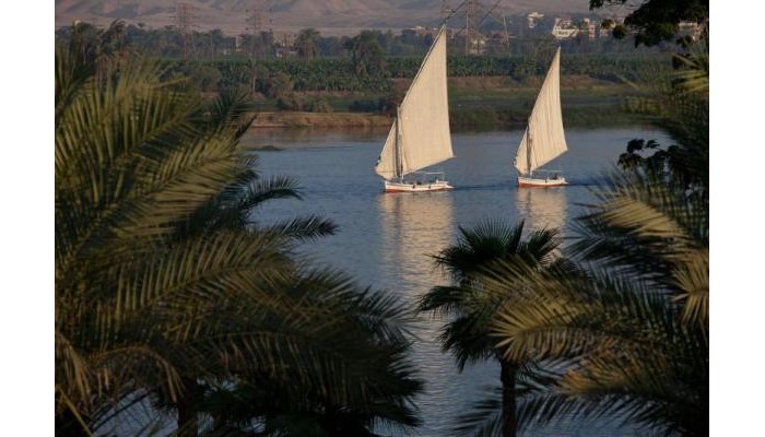 Hilton Luxor Resort And Spa poza 4