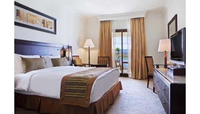 Hilton Luxor Resort And Spa poza 5