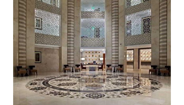 Hilton Luxor Resort And Spa poza 9