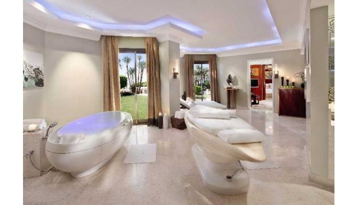 Hilton Luxor Resort And Spa poza 8
