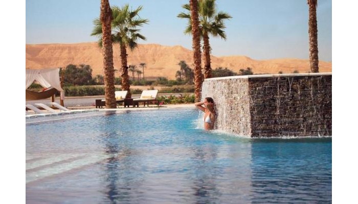 Hilton Luxor Resort And Spa poza 1