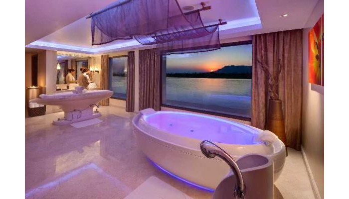 Hilton Luxor Resort And Spa poza 7