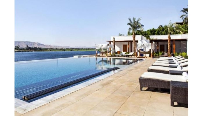 Hilton Luxor Resort And Spa poza 0