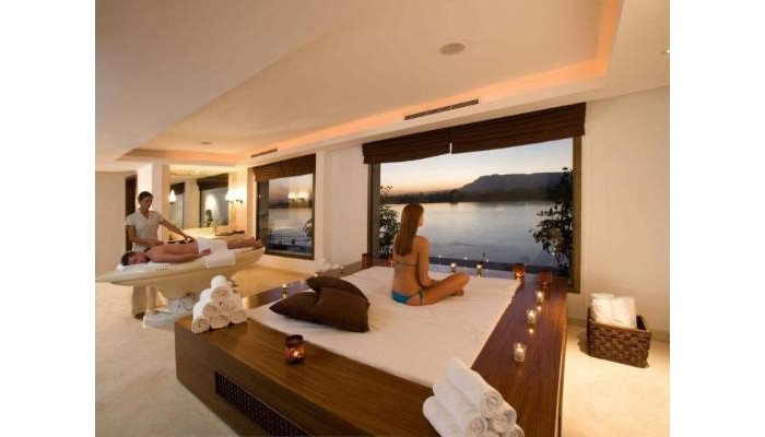 Hilton Luxor Resort And Spa poza 6