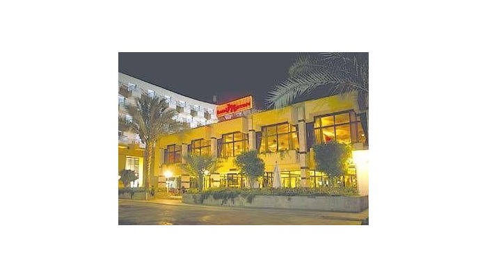 Hotel Eatabe Luxor poza 0