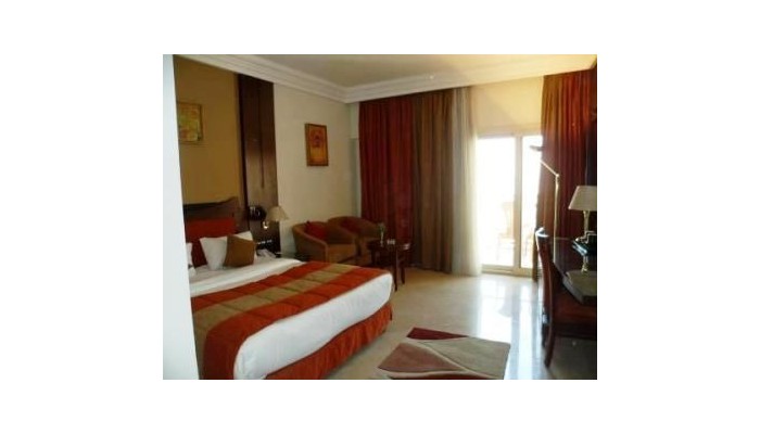 Hotel Eatabe Luxor poza 8