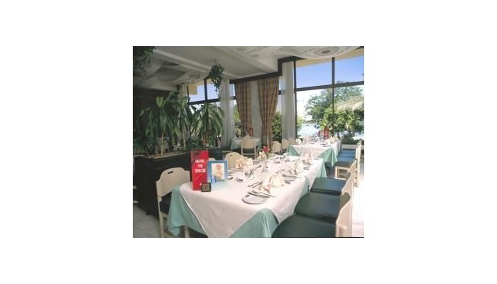 Hotel Eatabe Luxor poza 2