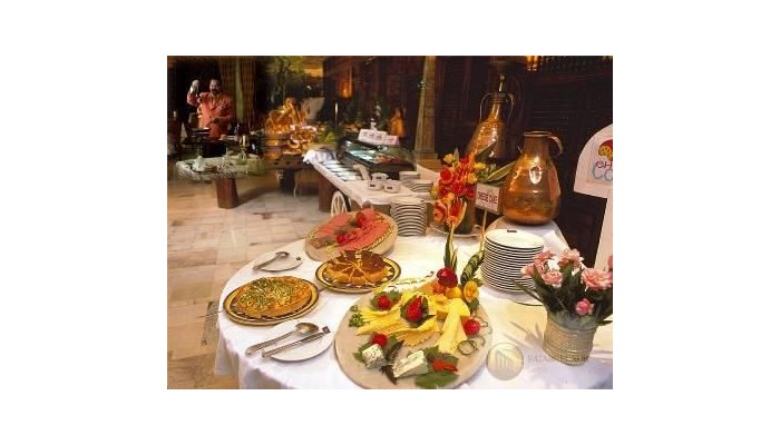 Hotel Eatabe Luxor poza 6