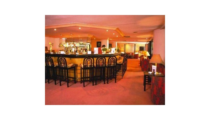 Hotel Eatabe Luxor poza 4