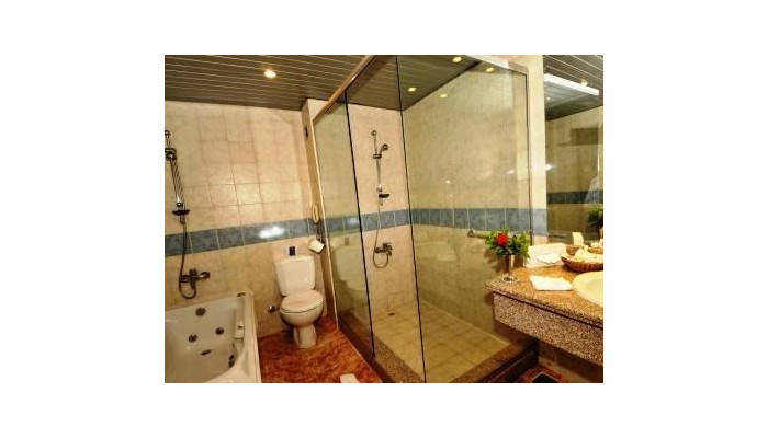Hotel Eatabe Luxor poza 7