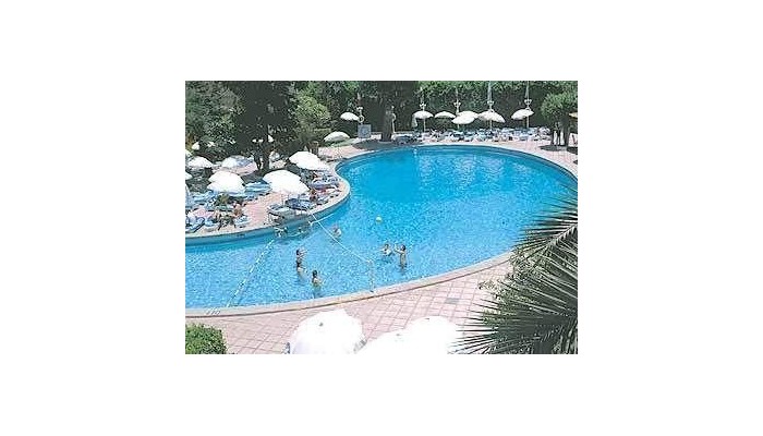 Hotel Eatabe Luxor poza 1