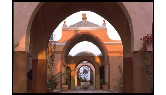 Hotel Eatabe Luxor poza 9