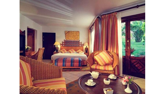 Hotel Mercure Luxor Karnak poza 5