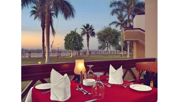 Hotel Mercure Luxor Karnak poza 9