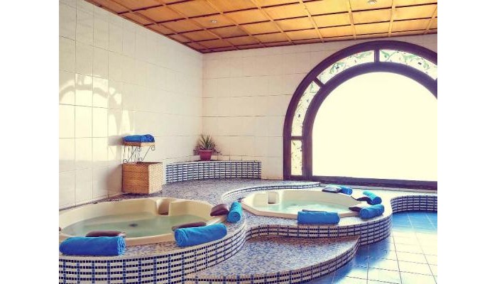 Hotel Mercure Luxor Karnak poza 4