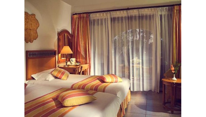Hotel Mercure Luxor Karnak poza 2