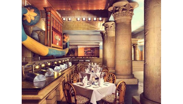 Hotel Mercure Luxor Karnak poza 0