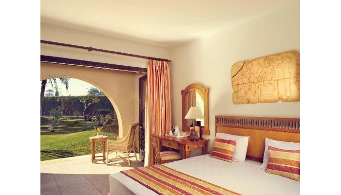 Hotel Mercure Luxor Karnak poza 1