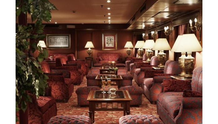 Hotel Nava Jaz Crown Jewel poza 5