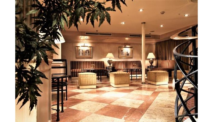 Hotel Nava Jaz Crown Jewel poza 6