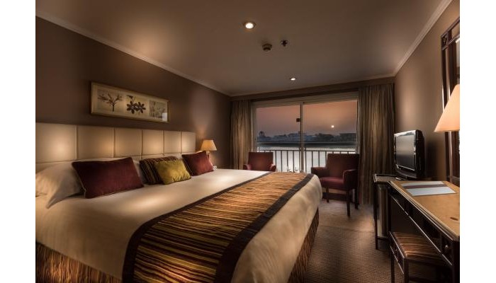 Hotel Nava Jaz Crown Jewel poza 3