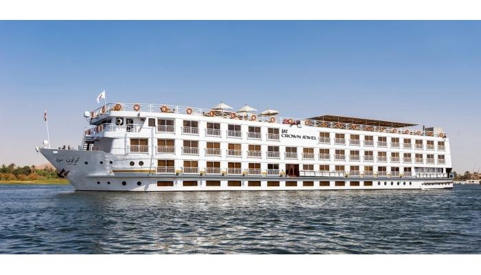 Hotel Nava Jaz Crown Jewel poza 1