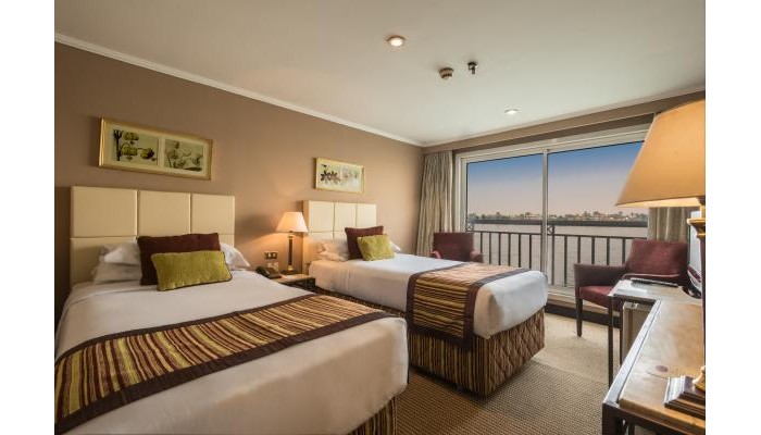 Hotel Nava Jaz Crown Jewel poza 2