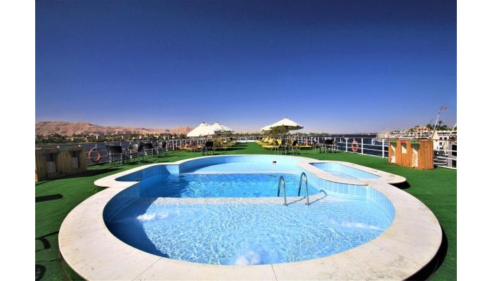 Hotel Nava Steigenberger Regency poza 6