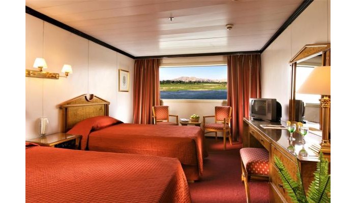 Hotel Nava Steigenberger Regency poza 3