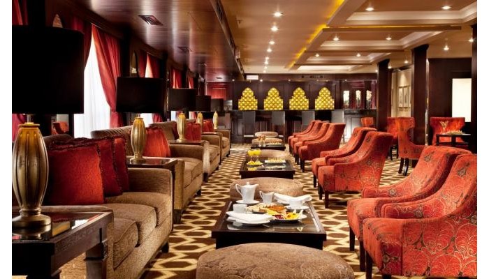 Hotel Nava Steigenberger Regency poza 9