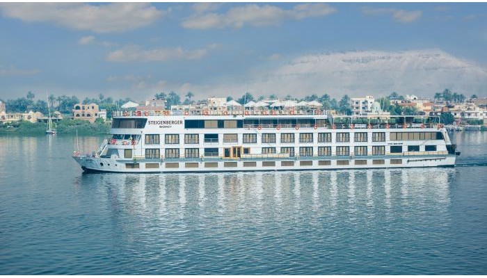 Hotel Nava Steigenberger Regency poza 1