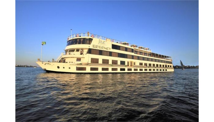 Hotel Nava Steigenberger Regency poza 0