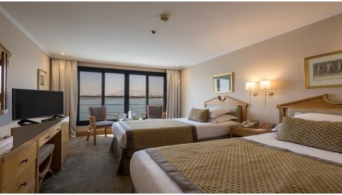 Hotel Nava Steigenberger Regency poza 4