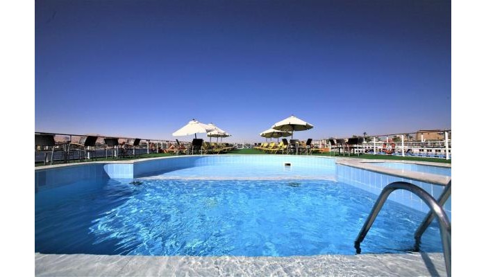 Hotel Nava Steigenberger Regency poza 7
