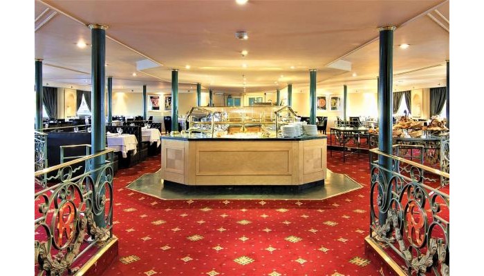 Hotel Nava Steigenberger Regency poza 12