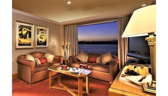 Hotel Nava Steigenberger Regency poza 2