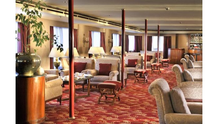 Hotel Nava Steigenberger Regency poza 8