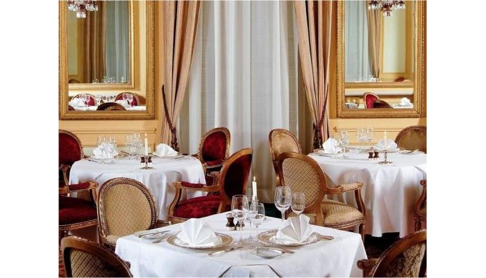 Hotel Pavillon Winter Luxor poza 8