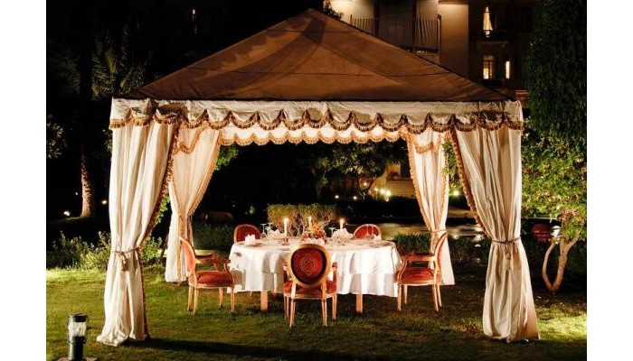 Hotel Pavillon Winter Luxor poza 0