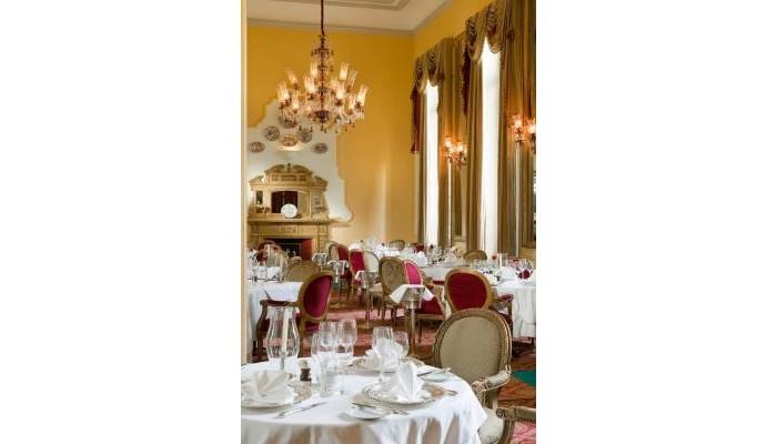 Hotel Pavillon Winter Luxor poza 2
