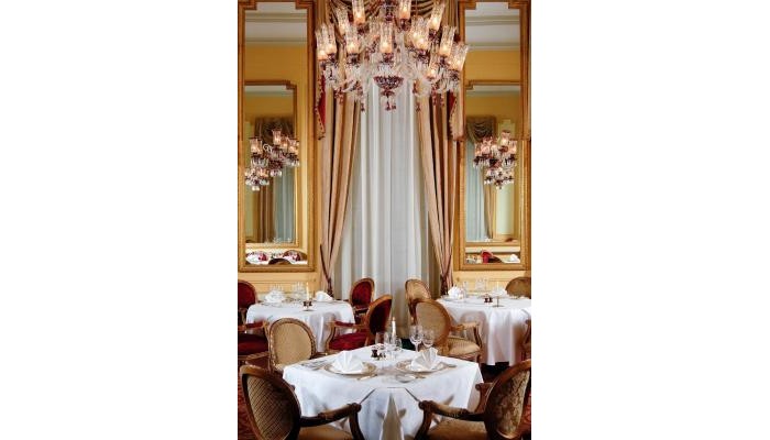 Hotel Pavillon Winter Luxor poza 4