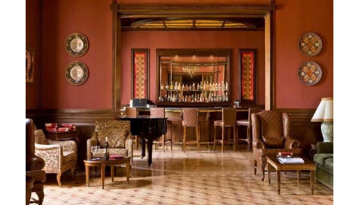 Hotel Pavillon Winter Luxor poza 6