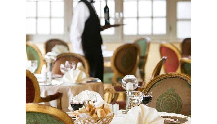Hotel Pavillon Winter Luxor poza 9