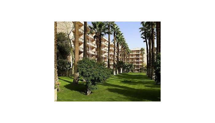 Hotel Pavillon Winter Palace poza 0
