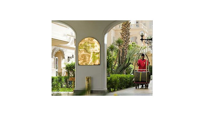Hotel Pavillon Winter Palace poza 3