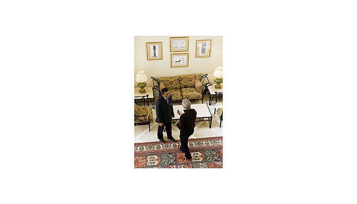 Hotel Pavillon Winter Palace poza 4