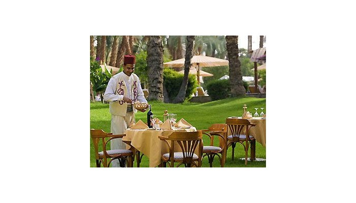 Hotel Pavillon Winter Palace poza 8