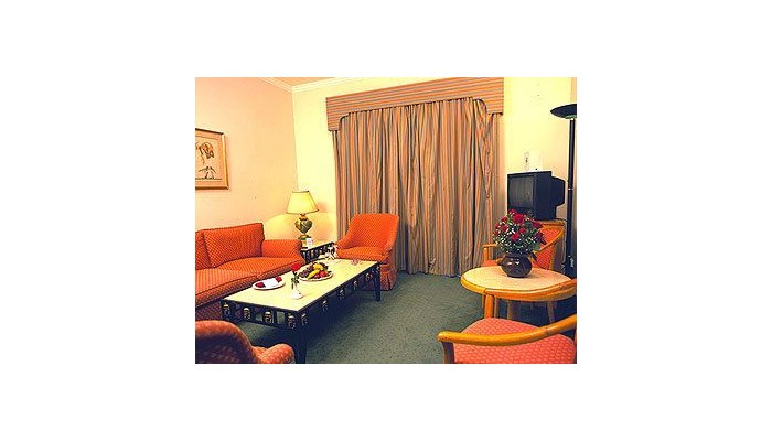 Hotel Pavillon Winter Palace poza 6